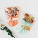 花束ドーナツ　(サムシングブルー・ペールピンク)　1個