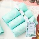 プチギフト　リュミエール　アクアグリーン　(入浴剤)