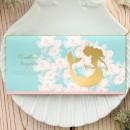 席次表　幸福な人魚姫