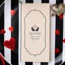 席次表 ミネット コルク