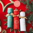 プチギフト　ルクール　クリスマスカラー(入浴剤)　1個