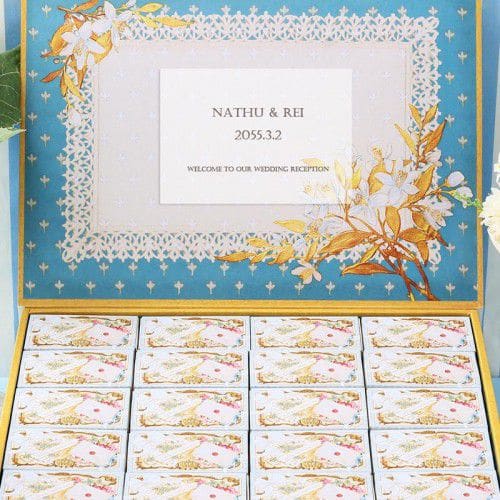 セレブレート プチギフト40個セット