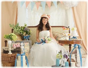 招待状 イヴェール(冬)