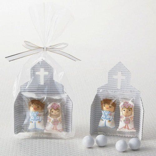 プチギフト チャペルチョコ プチギフト 単品 の通販 おしゃれで安い人気のココサブ