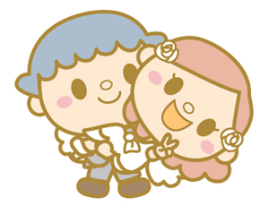 席次表 暖炉のあかり