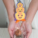 タグ・ドーナツ(ハロウィン) 1個