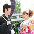 和風・和モダンの結婚式