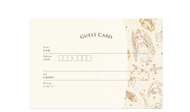 ゲストカード