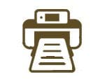 「印刷OK」のご連絡&ご入金(銀行振り込みのお客様)