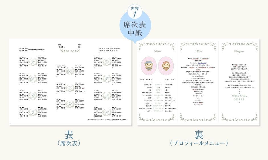 中紙