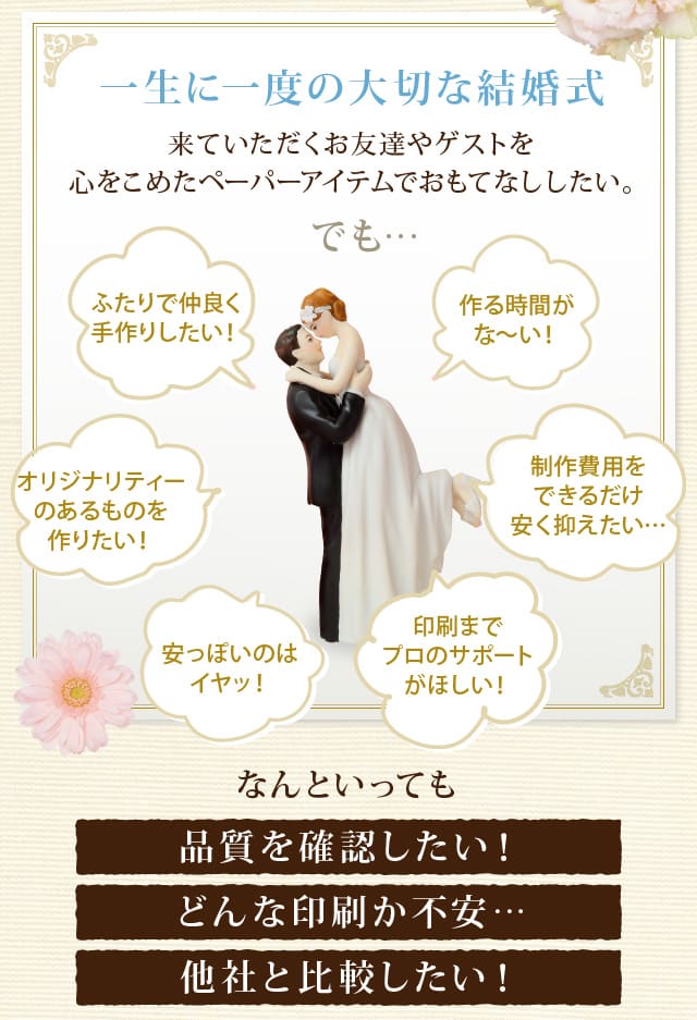 無料サンプル請求 結婚式招待状 席次表の通販 手作りも印刷もおしゃれで安いココサブ