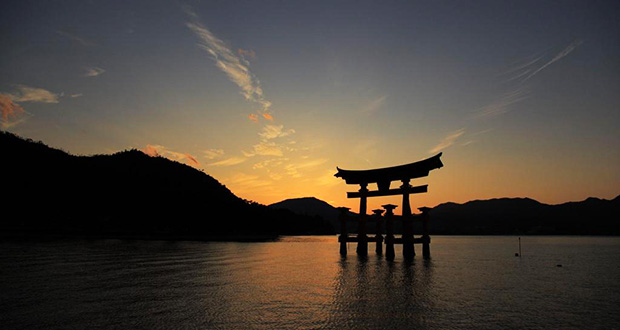 広島県の結婚式