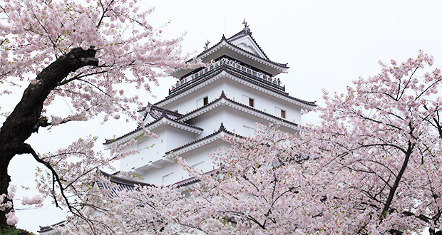 福島県の結婚式